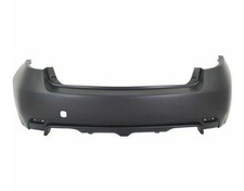 Pare-choc arrière Subaru IMPREZA