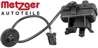 Metzger 2315005 Stellelement FüR Zentralverriegelung FüR VW