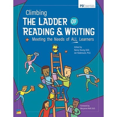 Climbing The Ladder of Reading & Writing: Meeting the Needs of ALL Learners ...