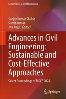 Sumit Kumar / Advances In Civil Engineering: Sustainable And C ...9789819522071