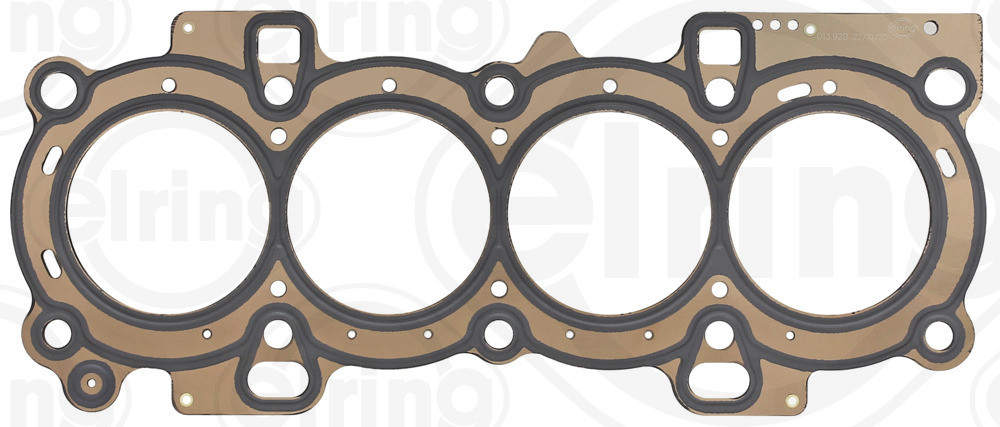 Joint de culasse ELRING 013.920 moteur essence Ford Puma Focus I Fiesta V