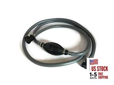 Boat Outboard Fuel Hose Assy for Johnson Evinrude BRP Outboard 5/16" 8MM Gas