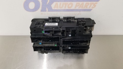 18 DODGE RAM 2500 TOTALLY INTERGRATED MULTIFUNCTION POWER MODULE 68322377AC 6.7L - Picture 8 of 12