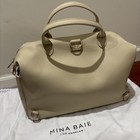 New Mina Baie Emmy (vegan) Full in Crema — photo 5