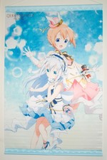 Is the Order a Rabbit? GochiUsa Chino & Cocoa...