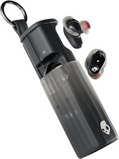 Skullcandy Method 360 ANC Wireless Earbuds, Sound by Bose, Bluetooth Headphone