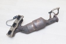 BMW E87 E90 E91 130i 323i 325i 330i N52 Katalysator Kat Lambdasonden 7530570 4-6