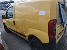 Ressort divers Citroen NEMO