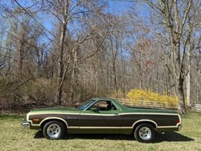 1973 Ford Ranchero for Sale