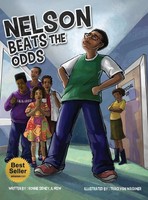 Ronnie Sidney Ii | Nelson Beats The Odds | Buch | Englisch (2015) | Gebunden
