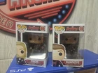 Funko Pop Marvel Age Of Ultron 2pc Thor #69 + Hawkeye #70