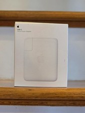 Brand New Apple 140W USB-C Power Adapter for MacBook Air/Pro