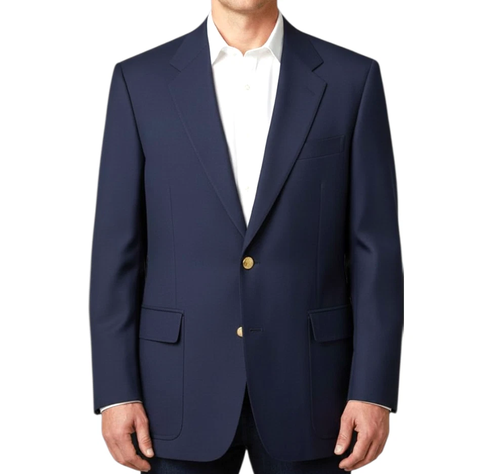 Jack Nicklaus ネイビー ジャケット Mサイズ Jack Nicklaus Blue Suits & Blazers for Men for sale | eBay
