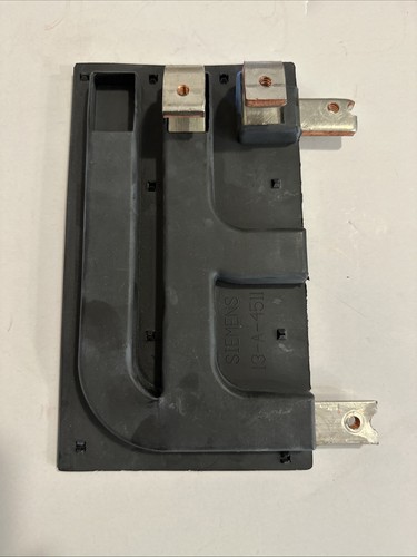 MBKQJ1200 - Siemens Anschraubschutzschalter 240V 200A 2 polig 10kA@240V - Bild 10 von 15