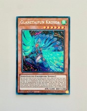Yu-Gi-Oh! Doom of Dimensions DOOD-DE Einzelka...