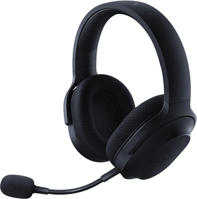 Razer Barracuda X Wireless Gaming & Mobile Headset (PC, Playstation, Switch 2, A