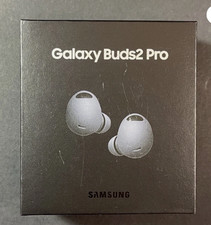 Official Samsung Galaxy Buds 2 Pro SM-R510 Graphite NEW