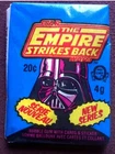 1980 O-pee-chee Empire Strikes Back Series 2