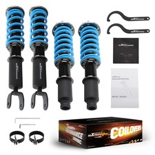 Gewindefahrwerk for Honda Acura Tsx 8th Gen CP2 CP3 CS1 CS2 CU1 CU2 CU3 2008-12