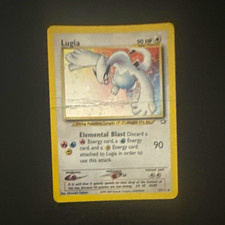 Lugia 9/111 Neo Genesis for sale | eBay