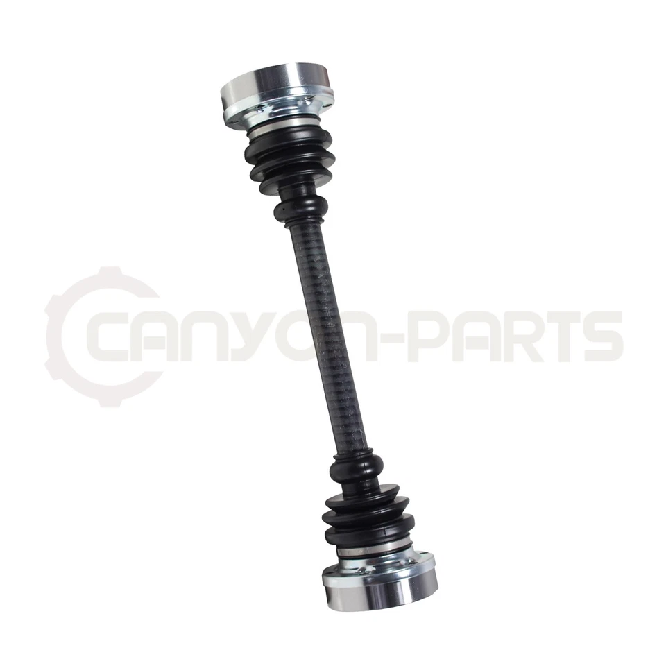 Rear Left / Right CV Axle Shaft Assembly for 2005-2006 Pontiac GTO Base Coupe V8 - Image 3 of 4