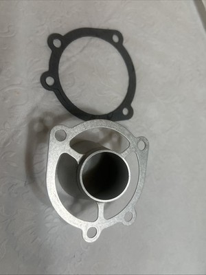CVP, V-DUCTOR INTERNAL VELOCITY STACK CV Performance Harley Davidson Carburetor