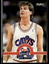 1994 SkyBox USA #20 Mark Price Basketball Card 2803G