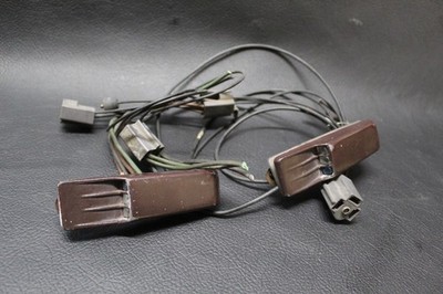1976-1979 Cadillac Seville Fiber optics top, fender indicator lights, one pair