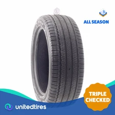 Used 235/45R18 Michelin Primacy MXM4 T1 Acoustic 98W - 6.5/32