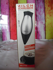 milk frother