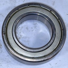 1 NEW SHUSTER 6007 ZZ JEM RADIAL DEEP GROOVE BALL BEARING NNB  MAKE OFFER  