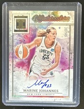 2025 Panini Impeccable WNBA Basketball Checklist Guide in-content 32