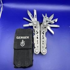 Gerber Truss Multi Tool with Sheath