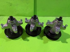 NEW Cub Cadet 3 Deck Spindles 50" Deck 918-04126 618-04125