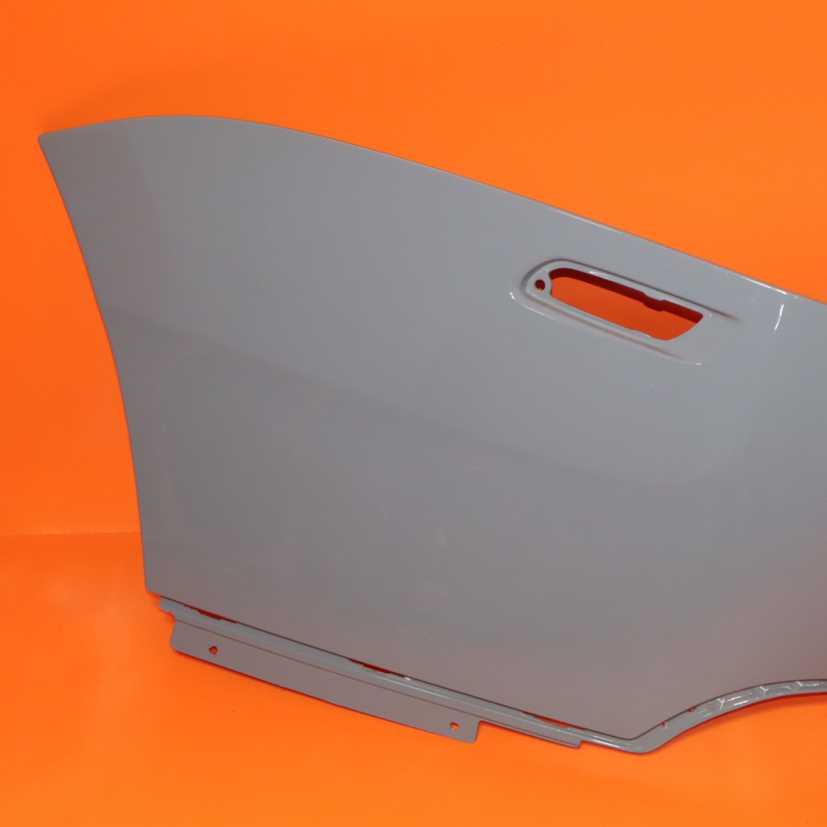 Rolls-Royce Cullinan 2019-2022 Rear Left Bumper P/N 8497323