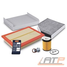 INSPEKTIONSPAKET FÜR MERCEDES C E-KLASSE W205 W213 GLC X253 160 - 350 BJ AB 2013 INSPEKTIONSPAKET FÜR MERCEDES C E-KLASSE W205 W213 GLC X253 160 - 350 BJ AB 2013