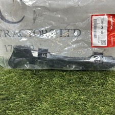 HONDA VEZEL Mk1 FRONT LEFT BUMPER SPACER 2013-2021 712803M0003 GENUINE NEW OEM