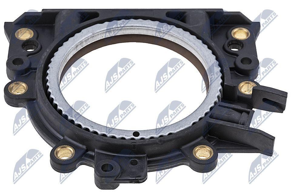 4x ✅Fits NTY NUP-WW-024 CRANKSHAFT SEAL ⭐UK Seller⭐ - Image 3