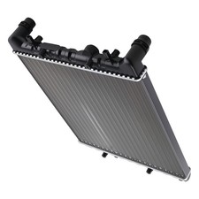 Radiateur Skoda FABIA