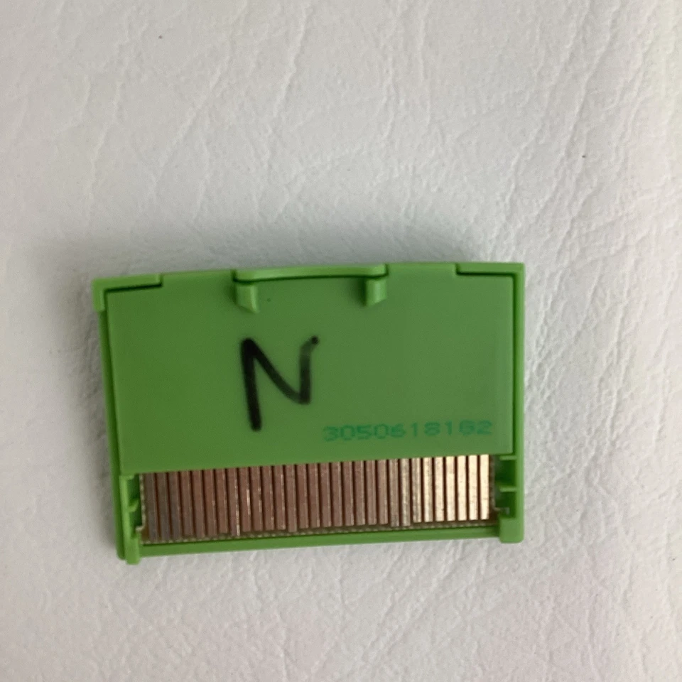 Leap Frog Leapster Explorer Handheld Learning Game Transformers Cartridge TESTED - Image 4 of 4