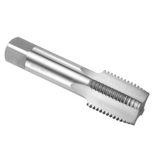 Hand Plug Tap M52 x 5 H2 Thread Plug Style Screw Tapping Threading Tool