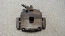 Bremssattel Vorn Rechts Fiat Punto 1.2 8V 199 D339, 12 Monate Garantie