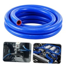 3/4" ID Silicone Heater Hose 5ft Roll, Coolant Radiator 3/4", 5ft 1 Blue