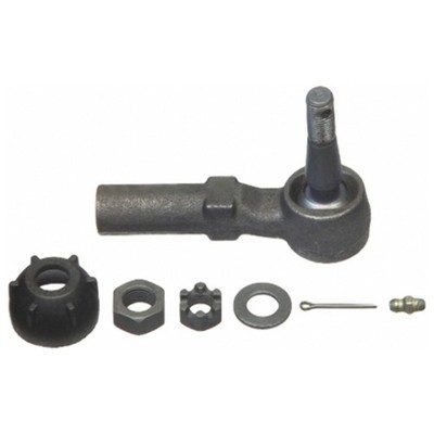 Steering Tie Rod End for 1997-2011 Buick Riviera and More