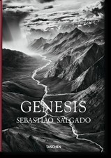 GENESIS | Lelia Wanick Salgado | Buch | Hardc...