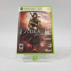 Fable II (Microsoft Xbox 360, 2008)