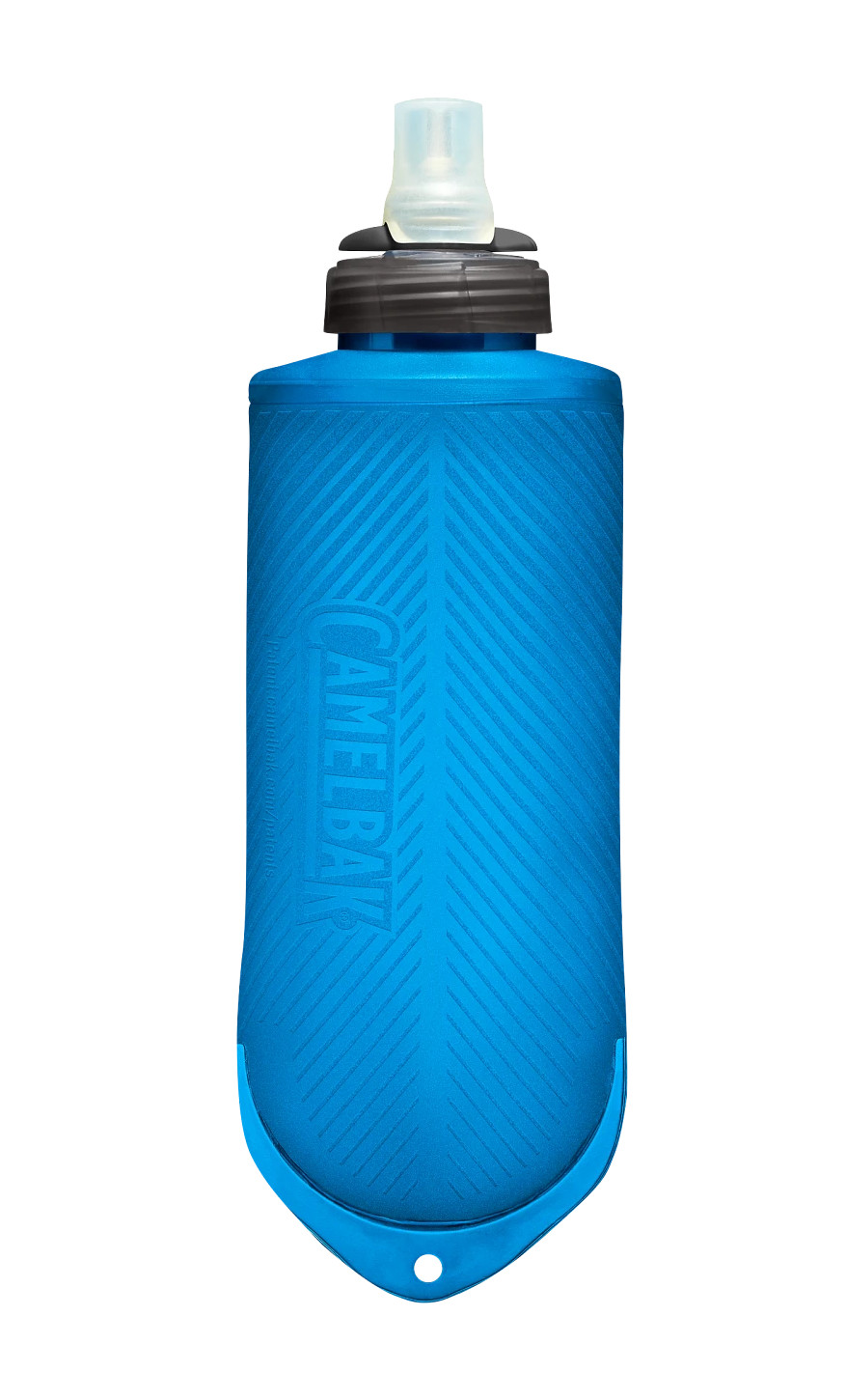 Gourde eau CamelBak Quick Stow Flask pour trail et running