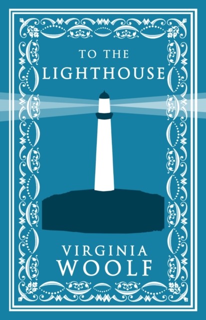 To the Lighthouse by Virginia Woolf PAPERBACK 9781847496577 - Image 3