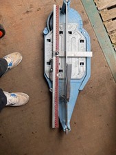 Sigma tiles cutter 3C2
