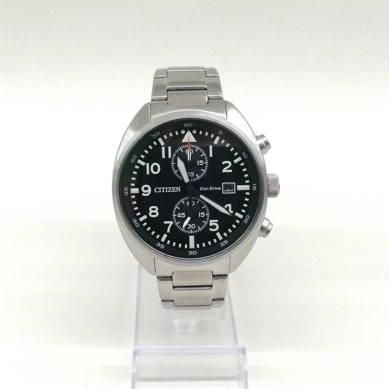 Wristwatch Model B642 S120764 CITIZEN